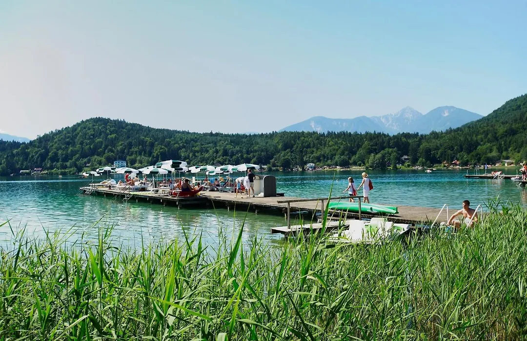 Hotel Birkenhof am See-1