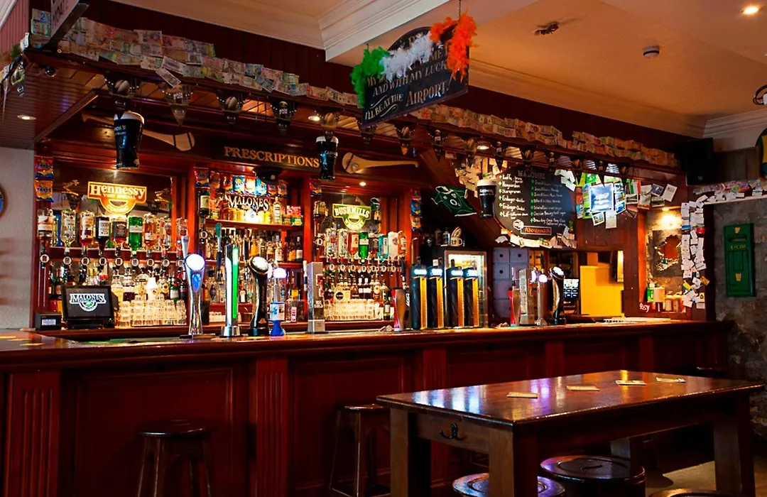 Aberdeen Douglas Hotel-1