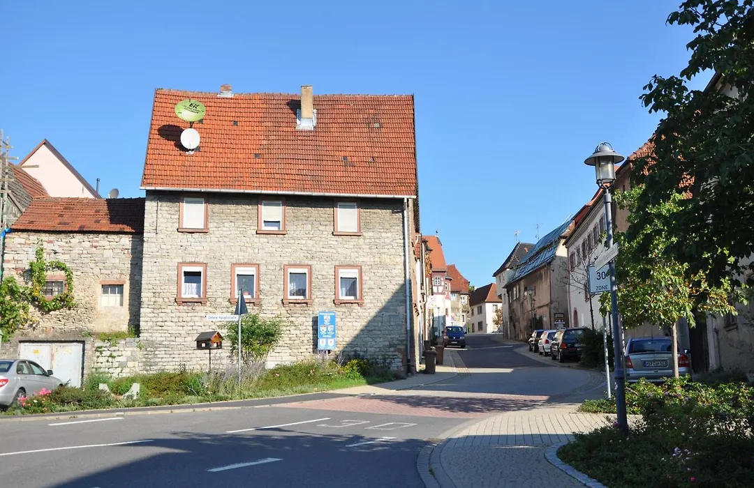 Hotel Gasthof Vogelsang-1