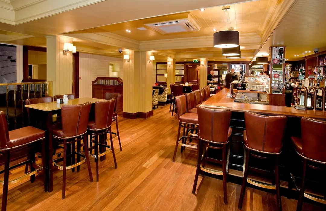 Lawlors Hotel Dungarvan-1