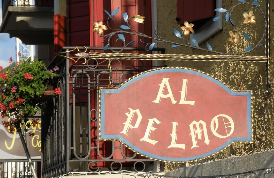 Hotel Al Pelmo-1