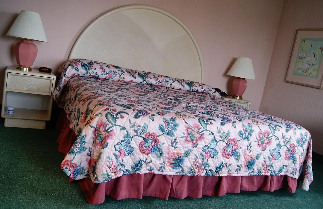 Meadow Court Inn - Ithaca-1