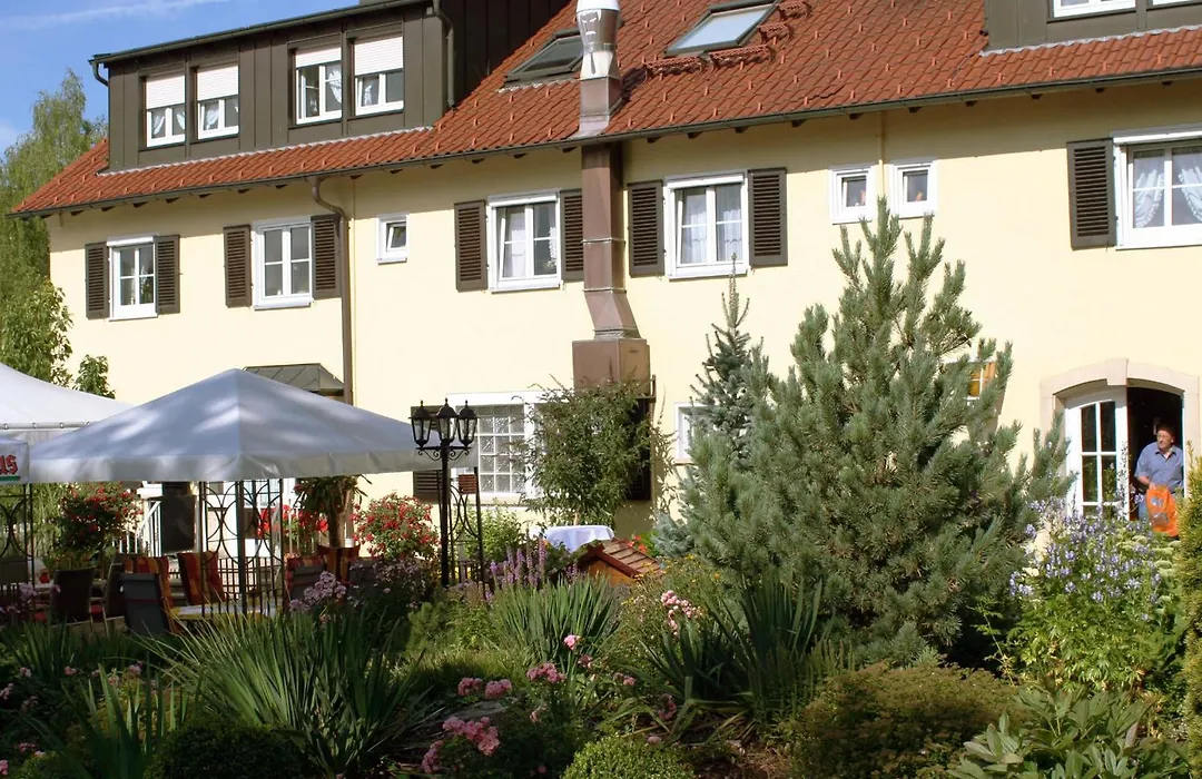 Hotel&Restaurant In der Breite-1