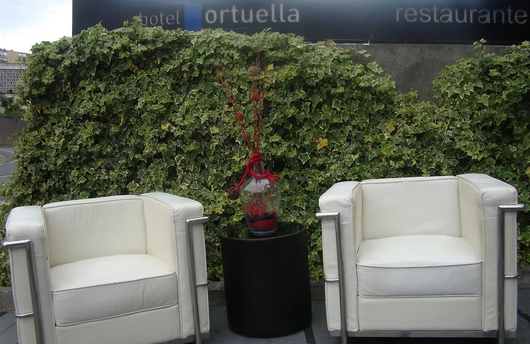 Hotel Ortuella-1