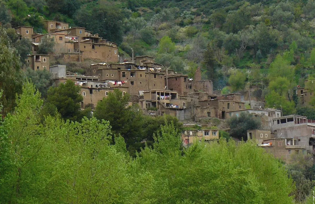 Dar Imlil-1