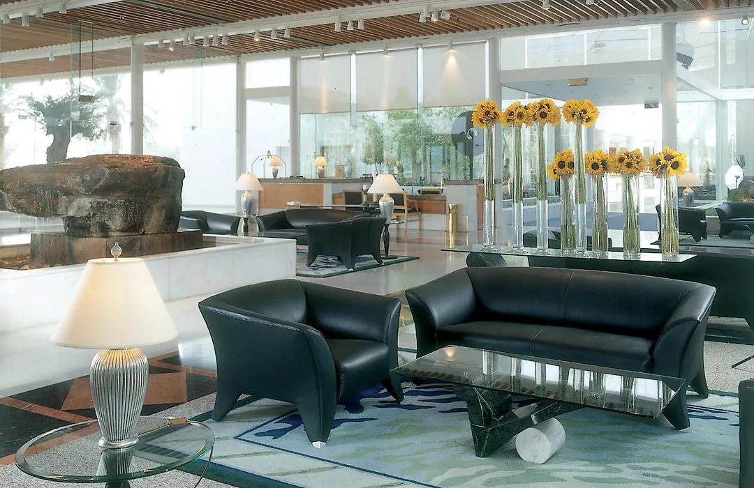 Royal Beach Eilat By Isrotel Exclusive-1