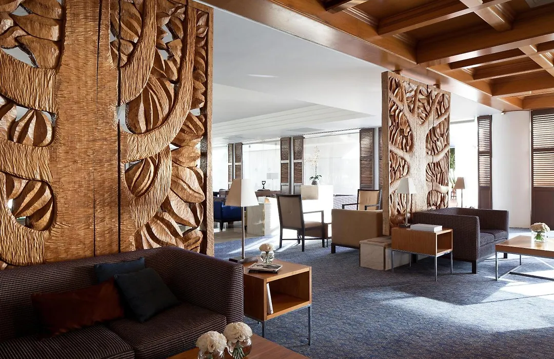 Royal Beach Eilat By Isrotel Exclusive-1