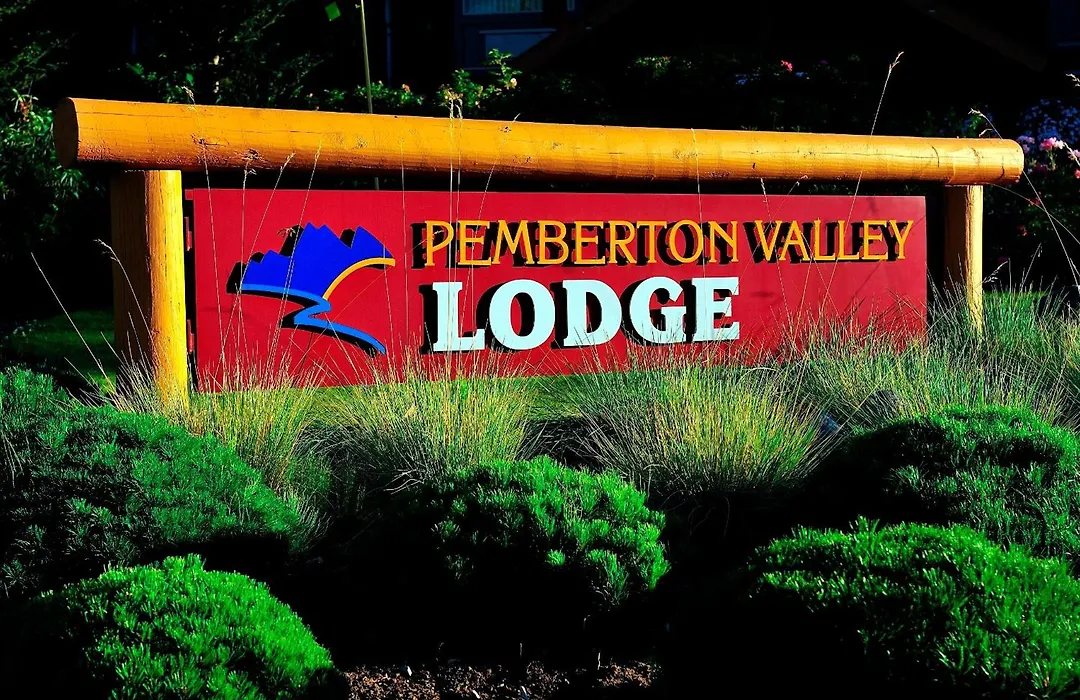 Pemberton Valley Lodge-1