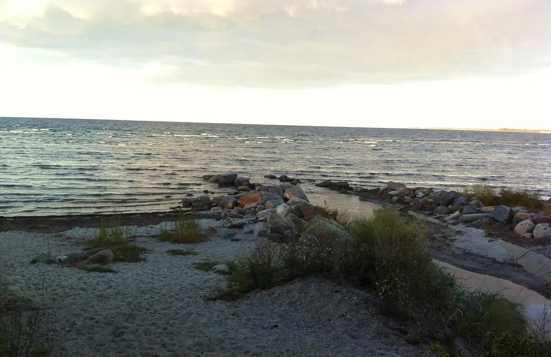Ostseehotel Rike-1