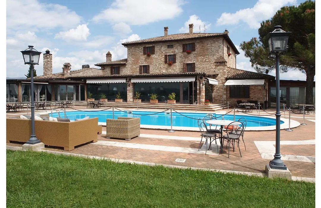 Relais Todini - Residenza D'Epoca - Luxury Historic House-1