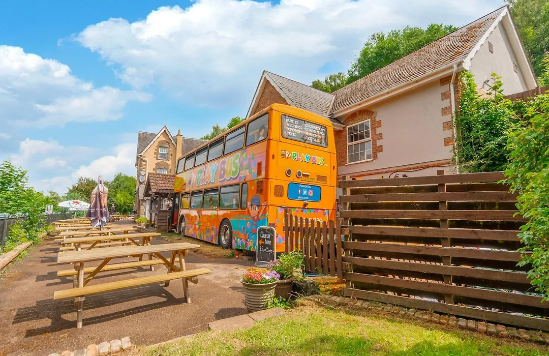 Inn On The Wye-1