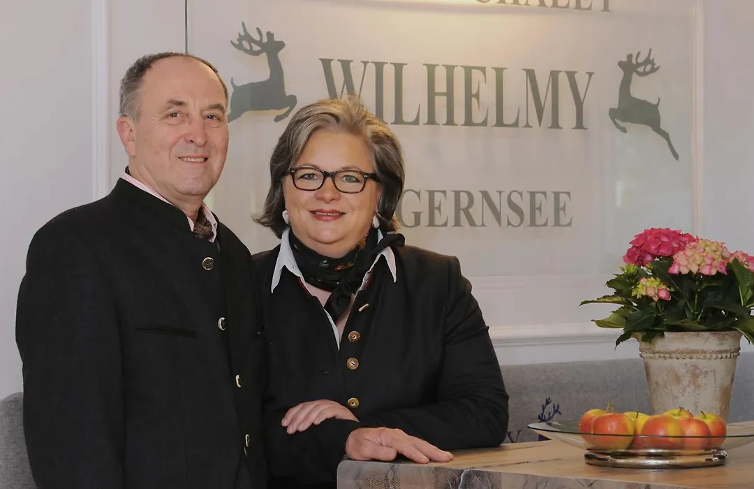 Boutique Hotel Relais Chalet Wilhelmy-1