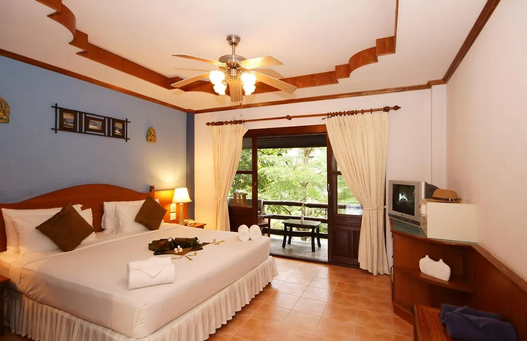 Salad Beach Resort - SHA Extra Plus-1