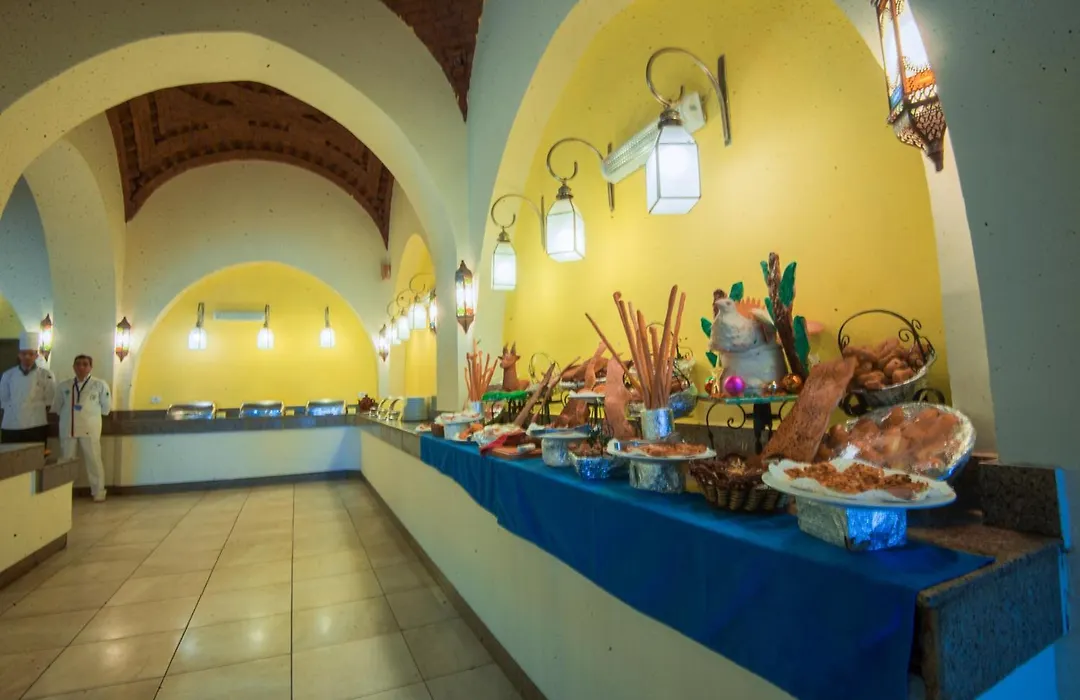 Shams Alam Beach Resort-1