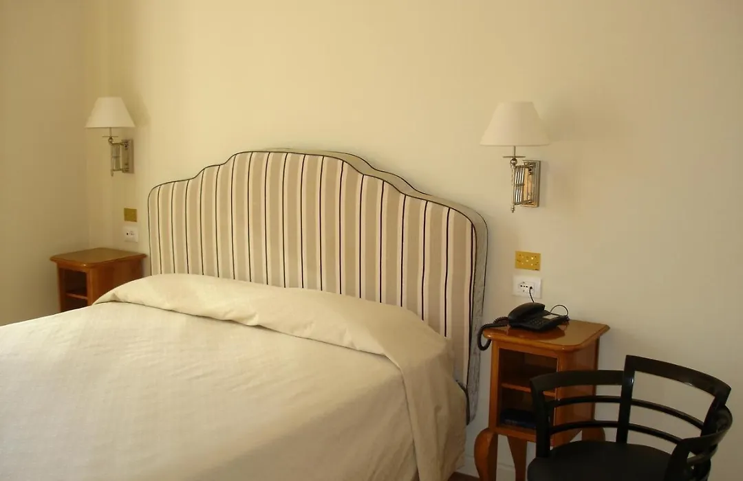 Hotel Certosa-1