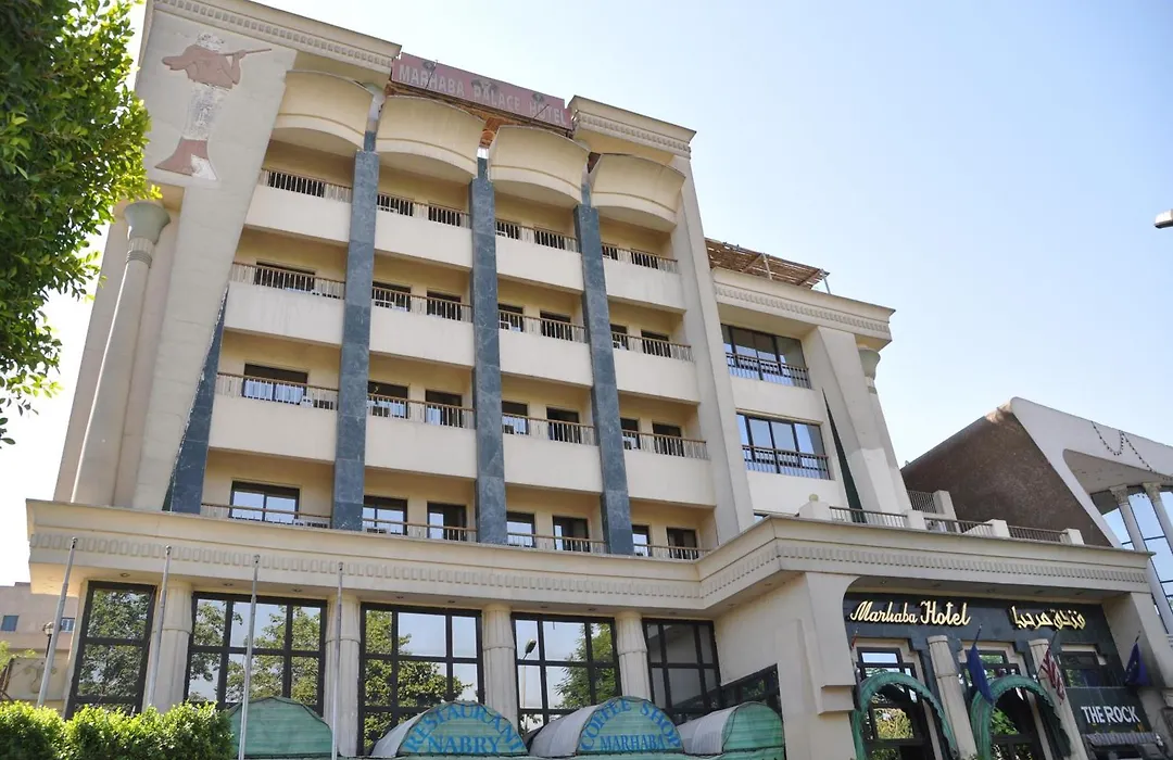 Marhaba Palace Hotel-1