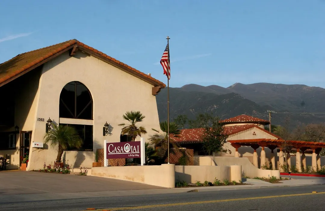 Casa Ojai Inn-1