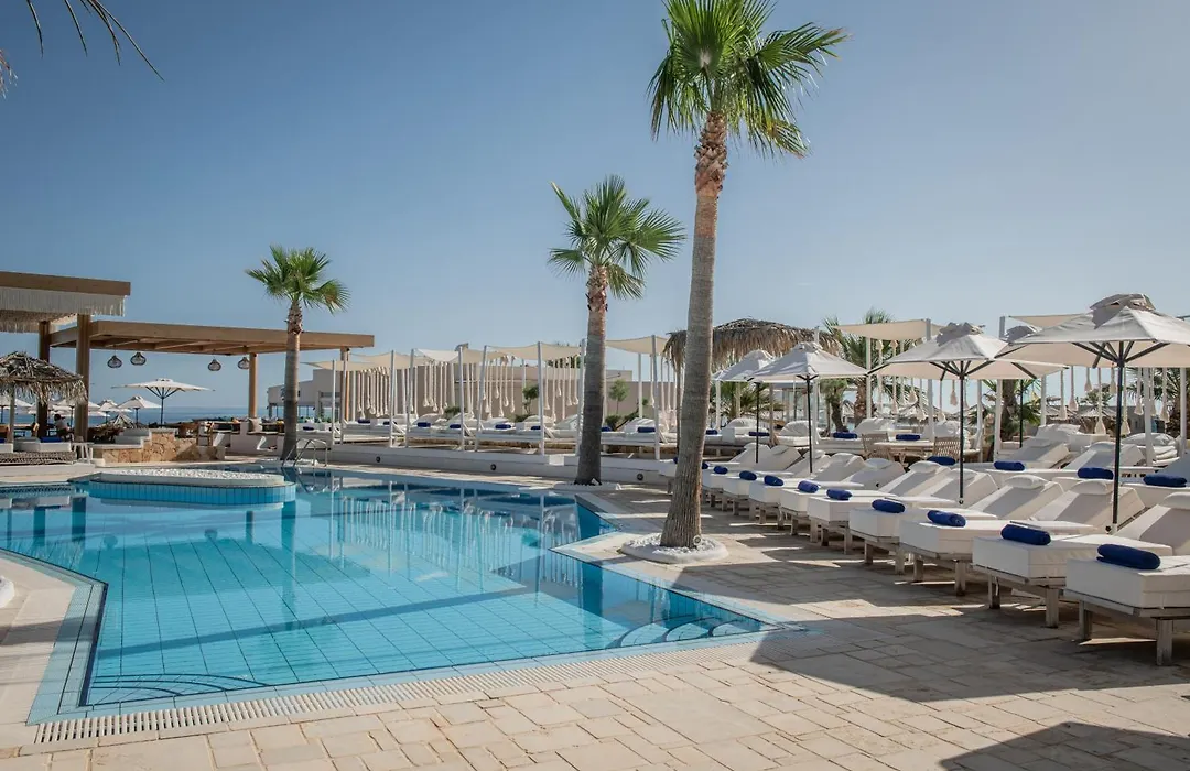 Parthenis Beach, Suites By The Sea-1