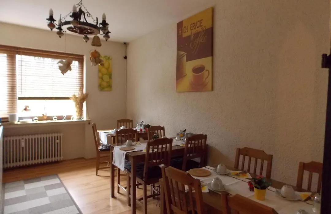 Hotel Talburg-1
