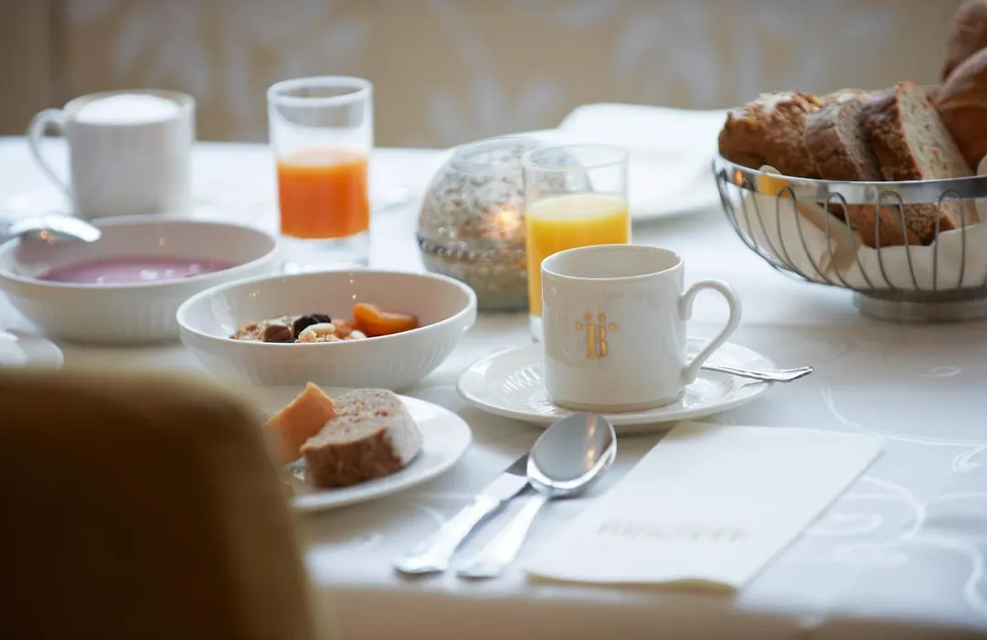 Hotel Brigitte-1