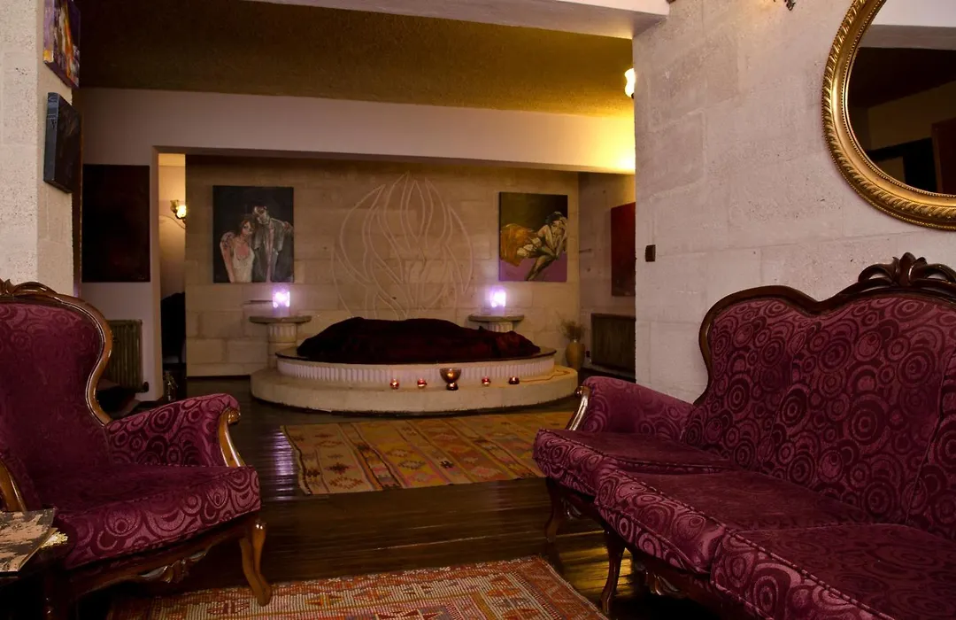Karlık Evi Hotel - Special Category-1