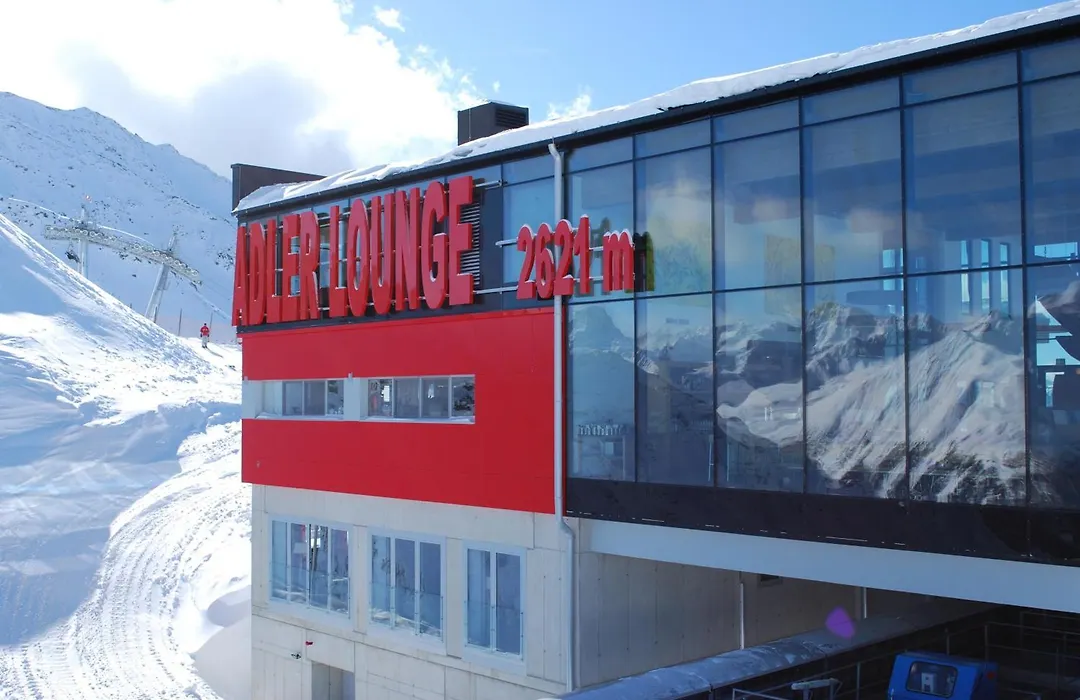 SCOL Sporthotel Großglockner-1