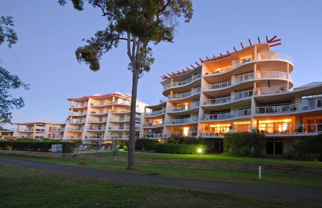 Magnolia Lane Apartments-1