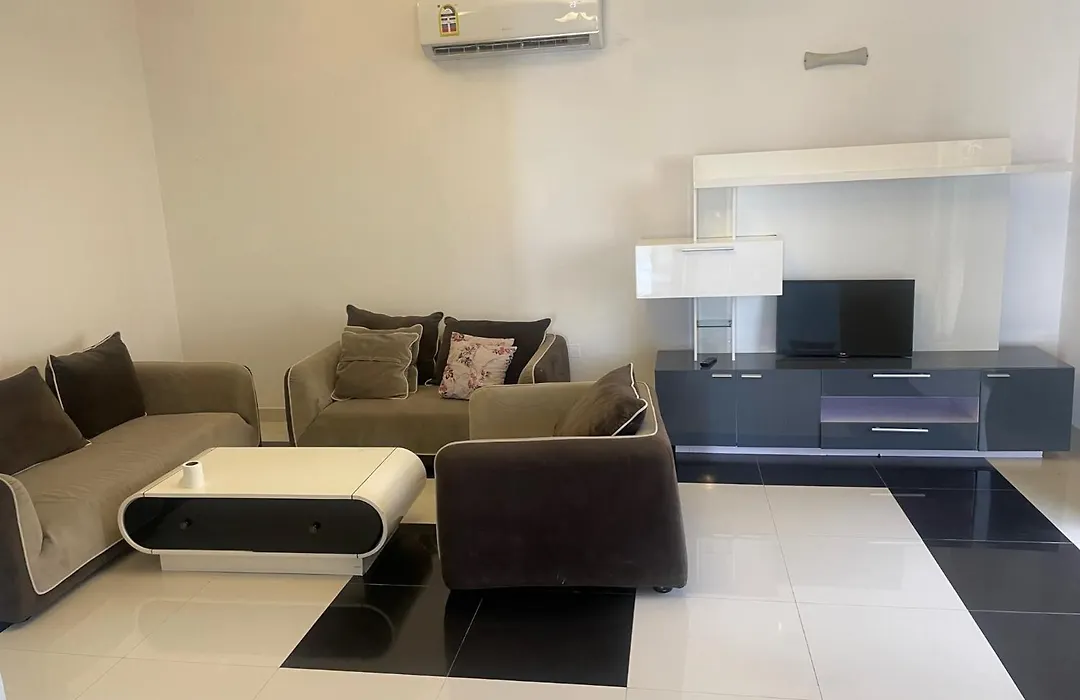 Al Wadi Hotel-1