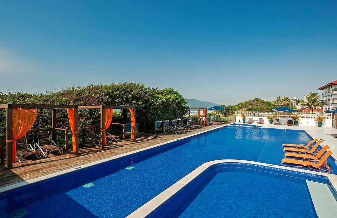Slaviero Hotel Ingleses Convention-1