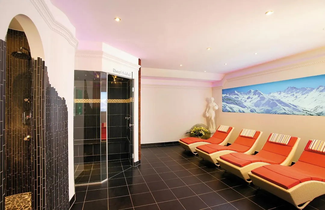 Hotel Gramaser-1
