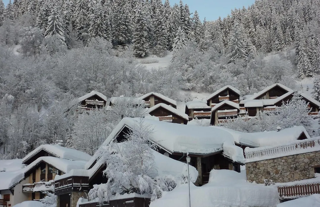 Les Glières - Champagny-en-Vanoise-1