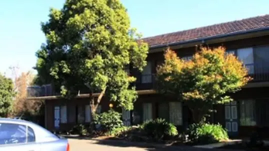 Clayton Monash Motor Inn & Serviced Apartments-1
