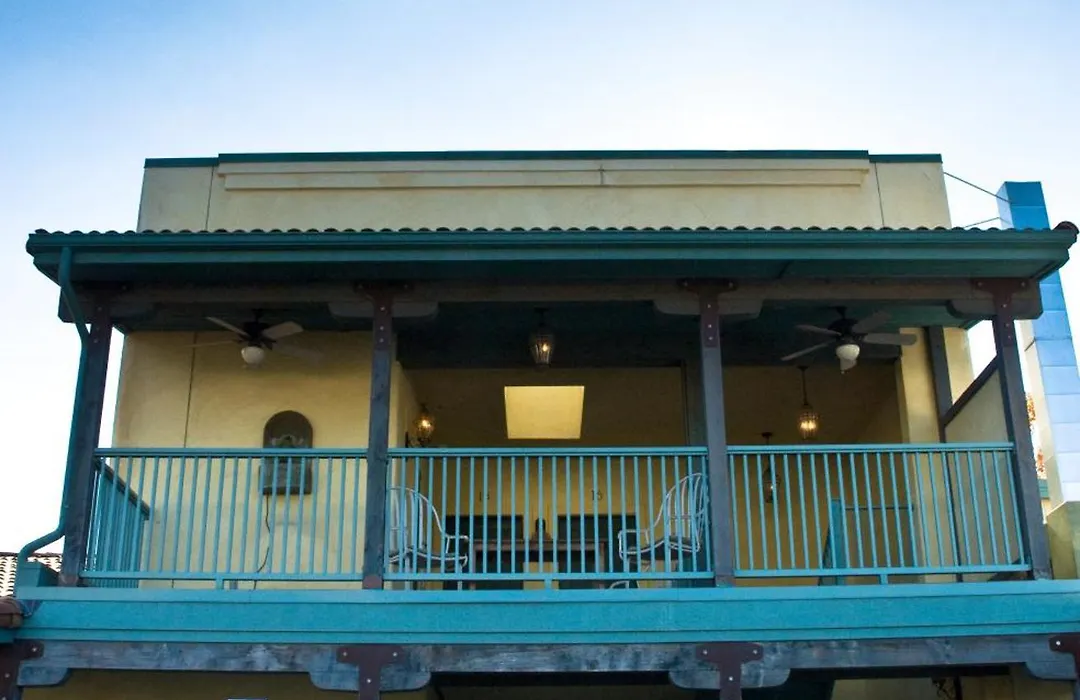 Sonoma Creek Inn-1
