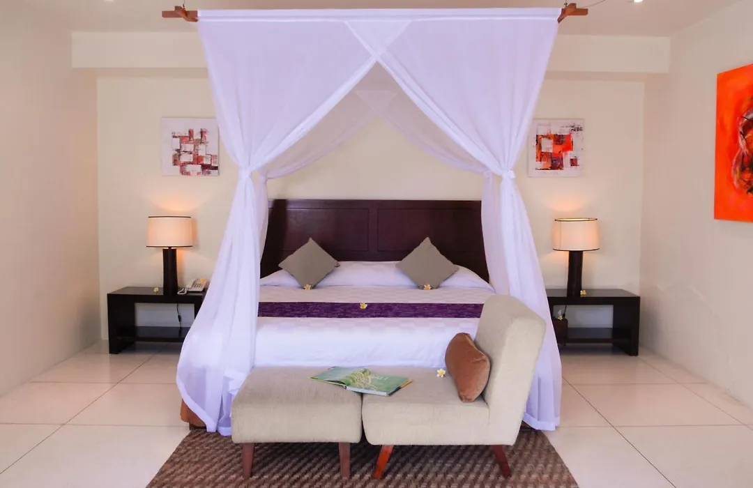 Nomad Hub Canggu Bali-1