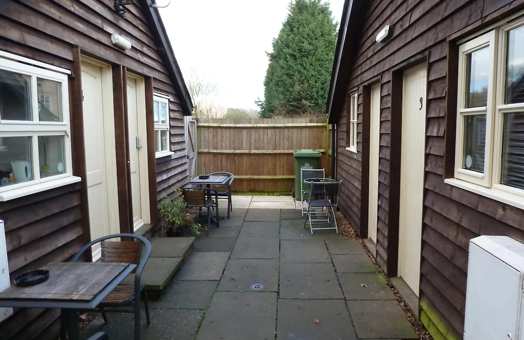 Woodland Lodge-1