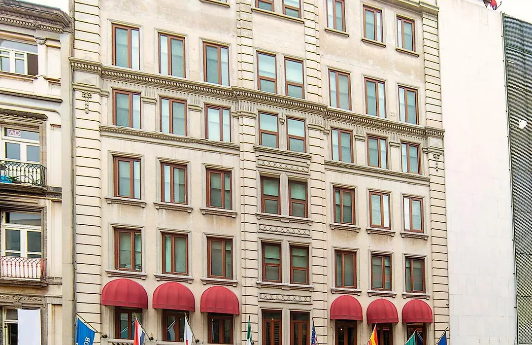 Hotel Ritz Ciudad De Mexico-1