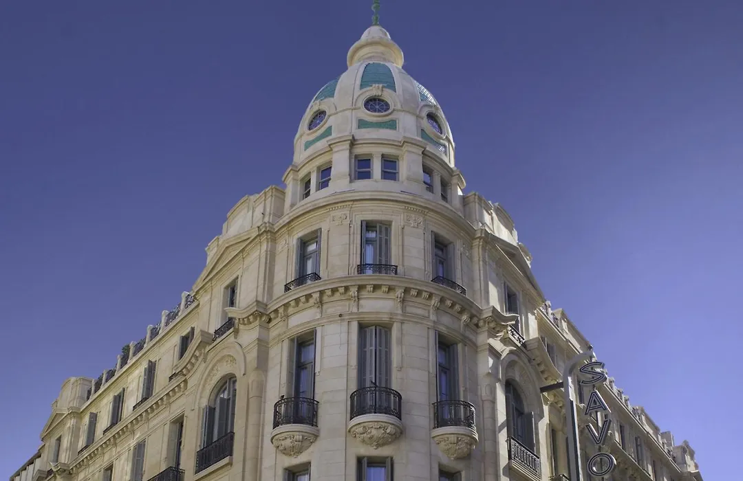 Esplendor By Wyndham Savoy Rosario-1