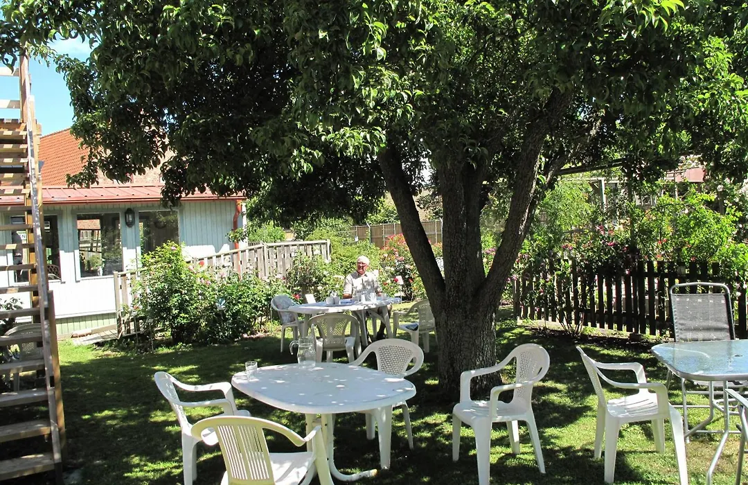 Hotell Turistgarden I Simrishamn-1