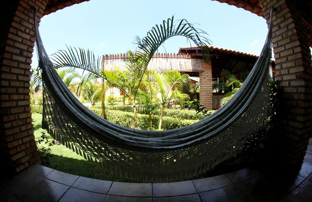 Eco Resort Vento Leste-1