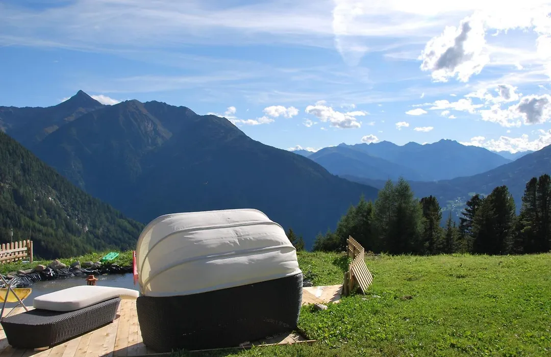 Berggasthof Hochzeigerhaus-1