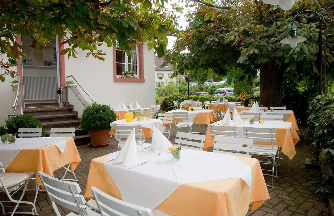 Gasthaus Rebstock Egringen-1