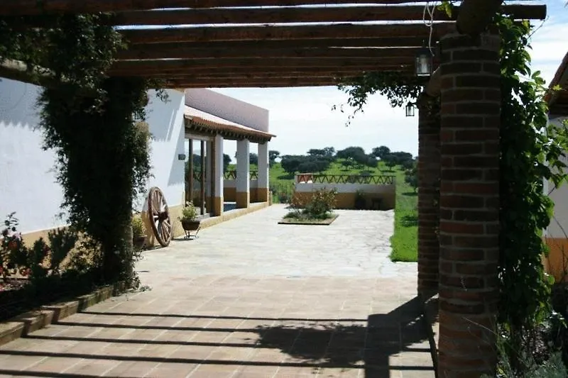 Naveterra-Hotel Rural-1