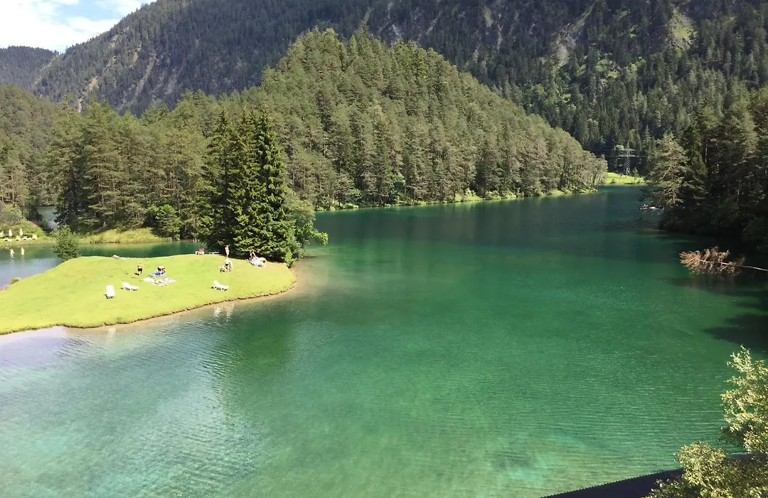 Hotel Alpin-1