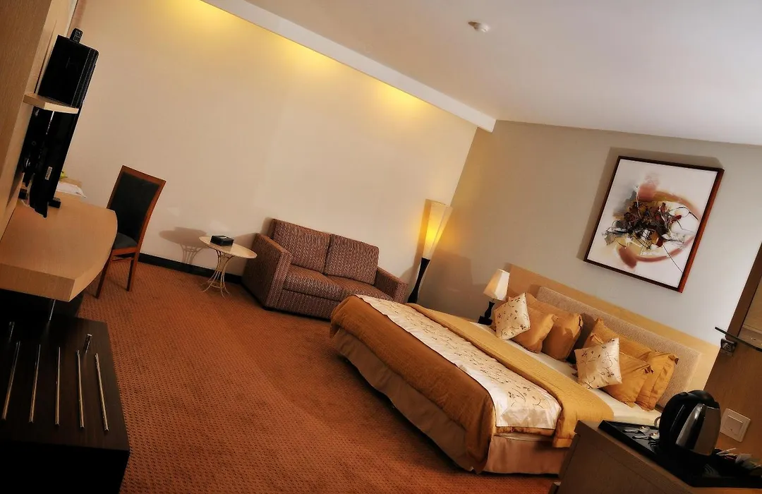 Grand Serela Setiabudhi Bandung-1
