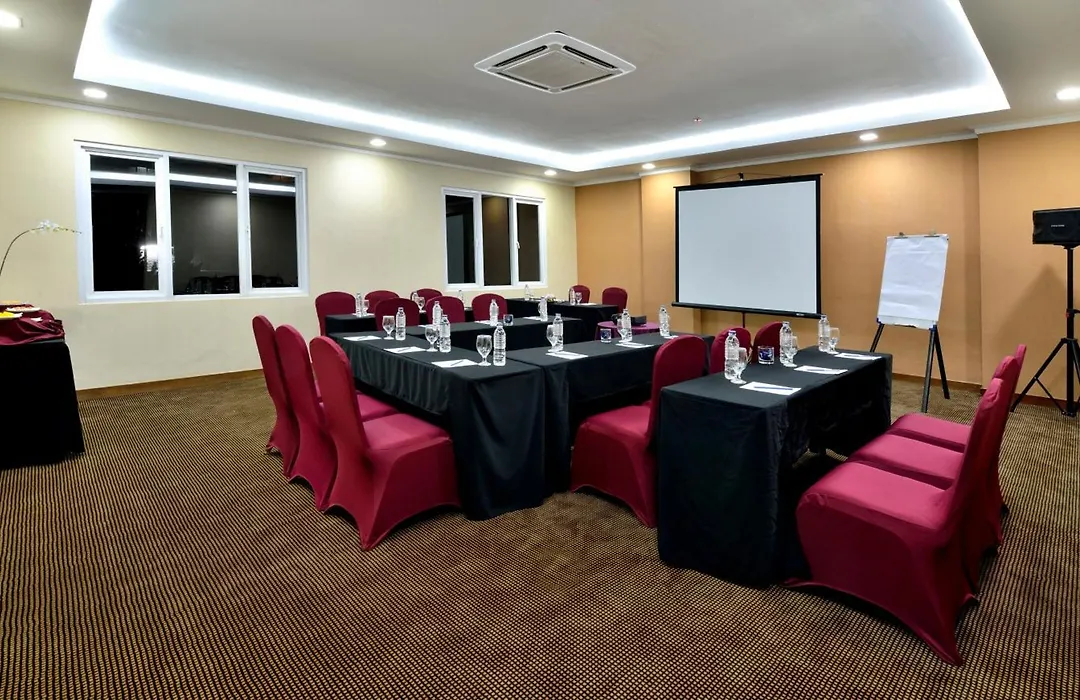 Grand Serela Setiabudhi Bandung-1