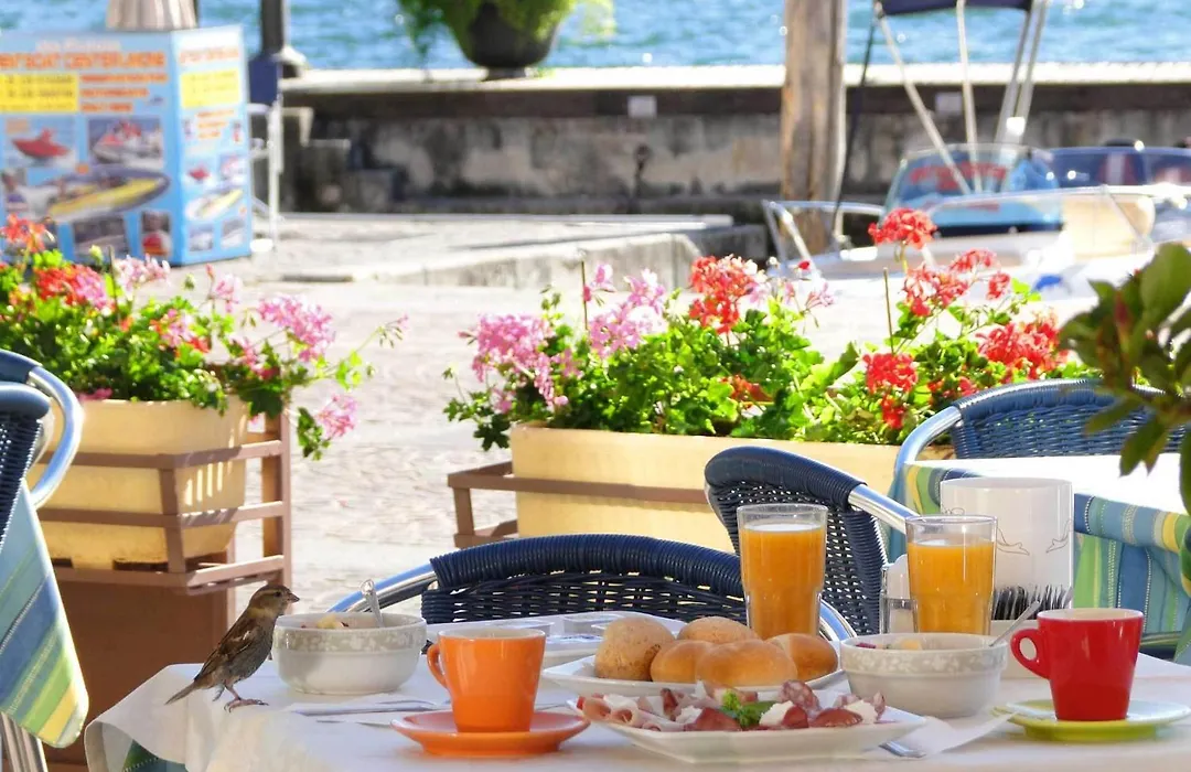 Hotel Sole - Limone-1