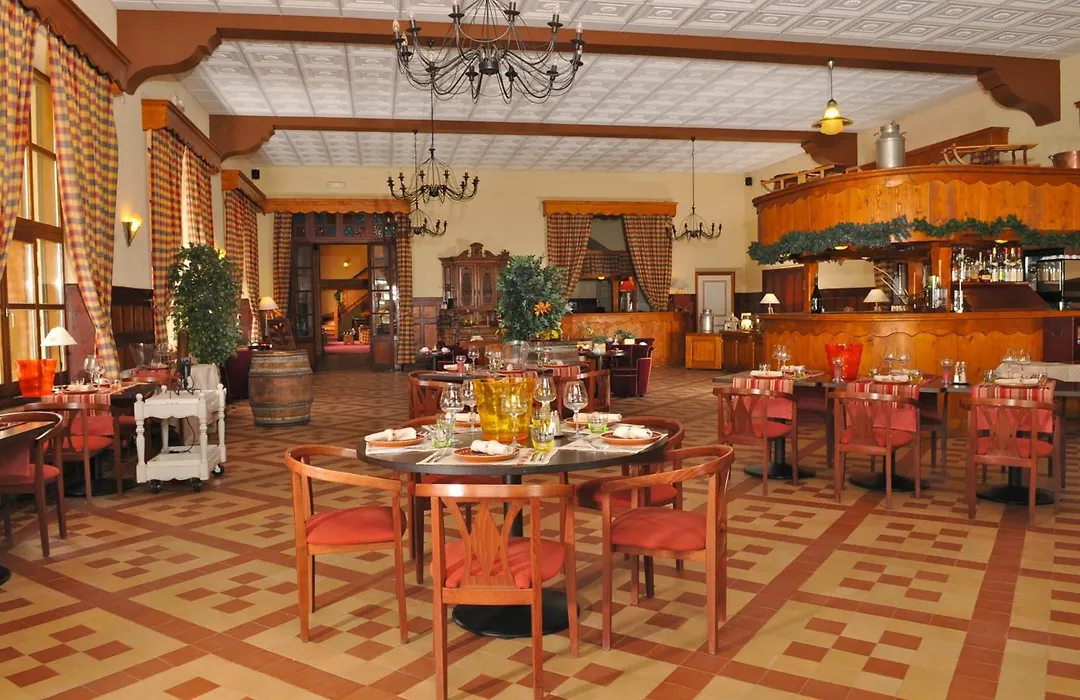 Lautaret Lodge&Spa-1
