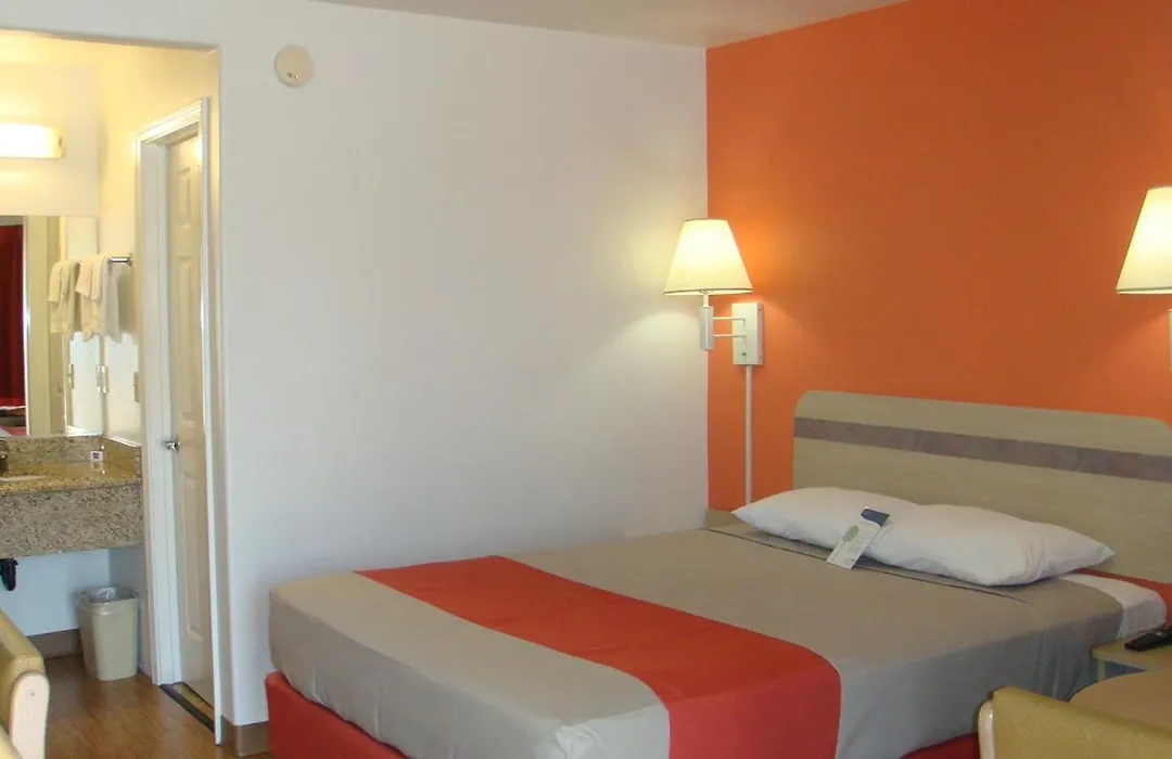 Motel 6-Marysville, Ca-1