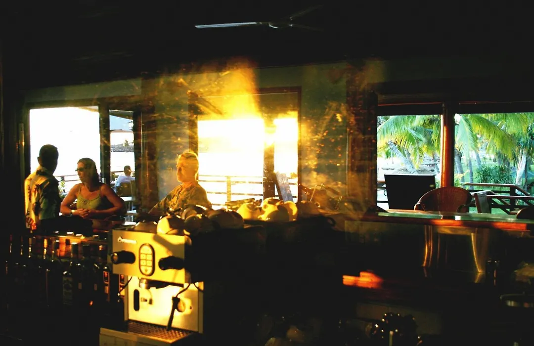 Club Fiji Resort-1