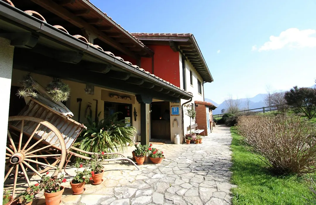 Paraje Del Asturcon - Adults Only-1